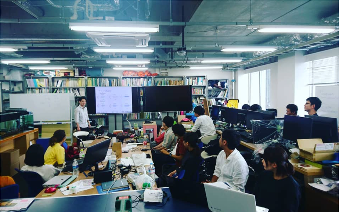 東京理科大学 工学部建築学科 髙𣘺治研究室 × 株式会社サイエンス構造